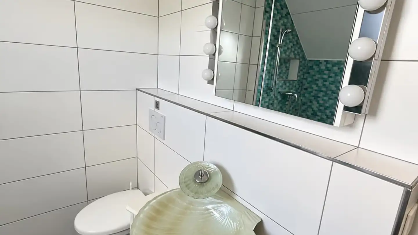 Appartamento in affitto - Walterswilerstrasse 21, 5745 Safenwil - Foto 4