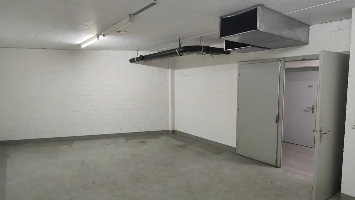 Espace de stockage à louer - Villettemattstrasse, 3007 Bern - Photo 3