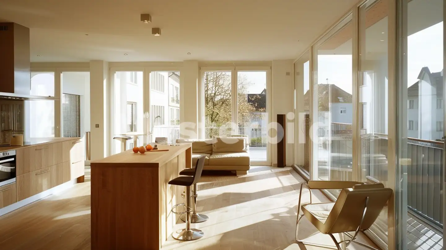 Appartement à vendre - Lohstrasse 16, 8708 Männedorf - Photo 4