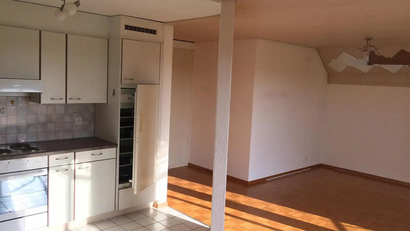 Appartement à louer - Impasse Sur La Villa 4, 1742 Autigny - Photo 2