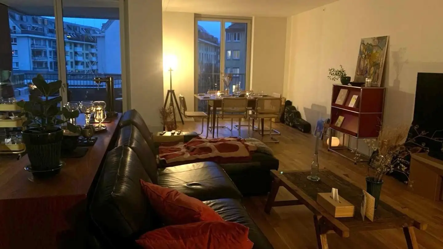 Apartment for rent - Claridenstrasse 5, 6003 Luzern