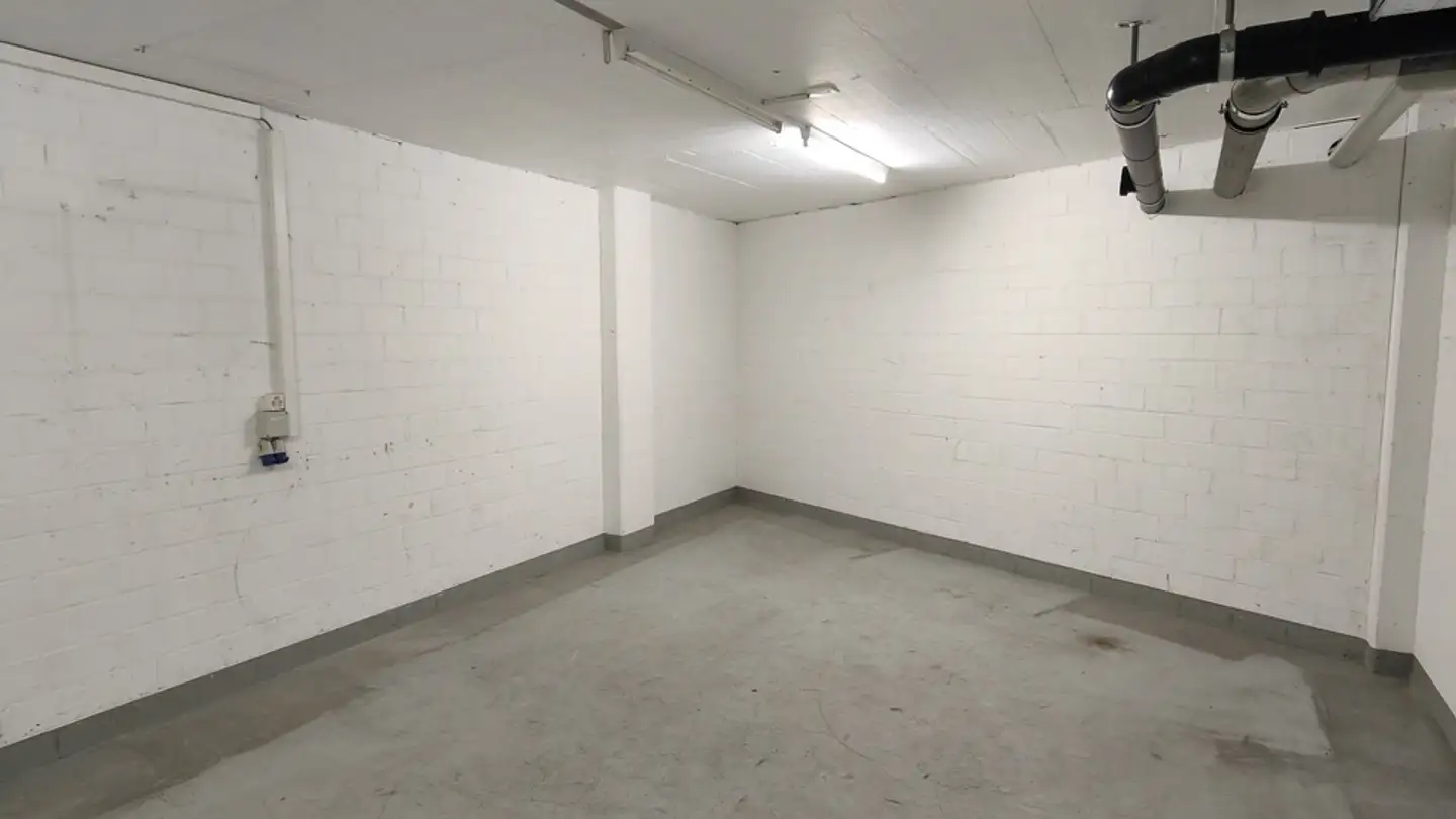 Espace de stockage à louer - Villettemattstrasse, 3007 Bern - Photo 4