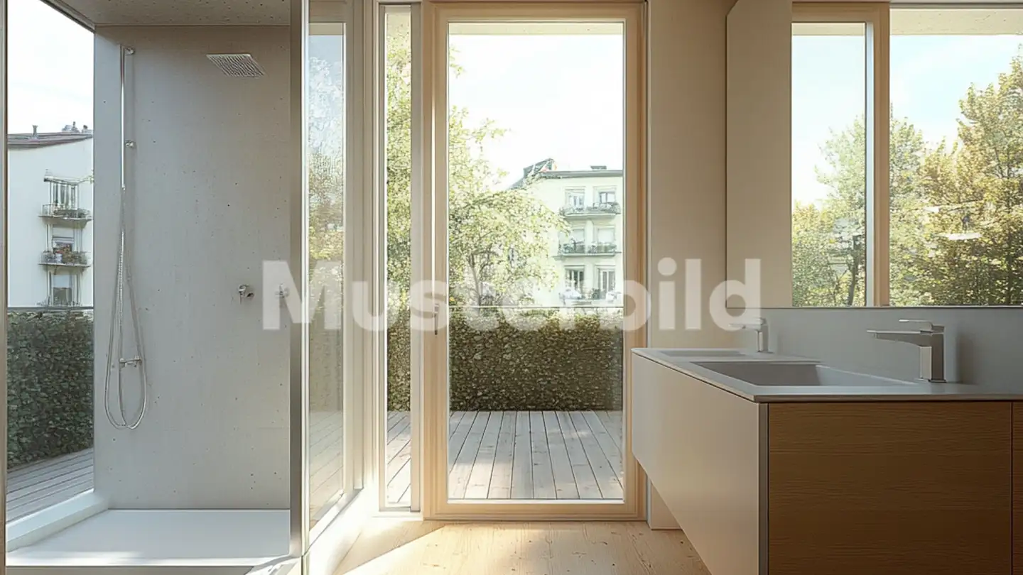 Appartement à vendre - Lohstrasse 16, 8708 Männedorf