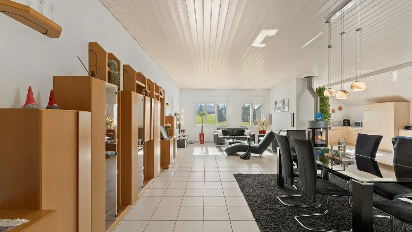Wohnung kaufen - Tunaupark 6, 5734 Reinach AG - Foto 3
