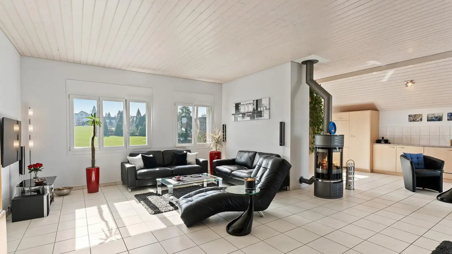 Wohnung kaufen - Tunaupark 6, 5734 Reinach AG - Foto 4