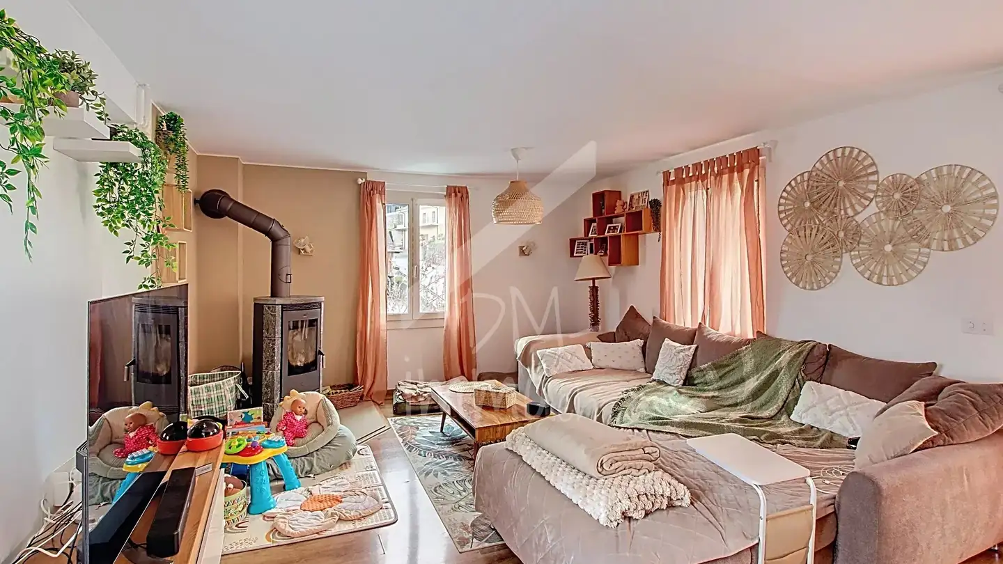 Immeuble résidentiel à vendre - 1870 Monthey - Photo 4