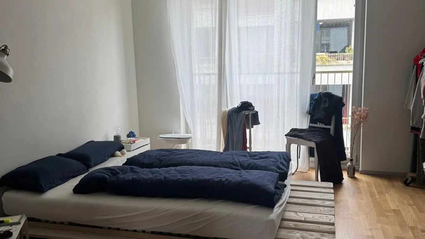 Wohnung mieten - Claridenstrasse 5, 6003 Luzern - Foto 4