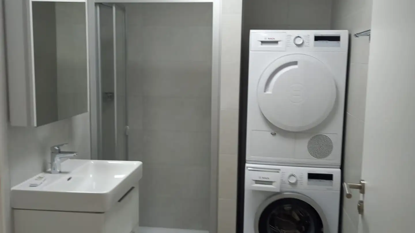 Appartamento in affitto - Rue De L'auberge 3, 1142 Pampigny - Foto 4