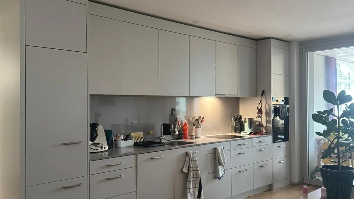 Wohnung mieten - Claridenstrasse 5, 6003 Luzern - Foto 2