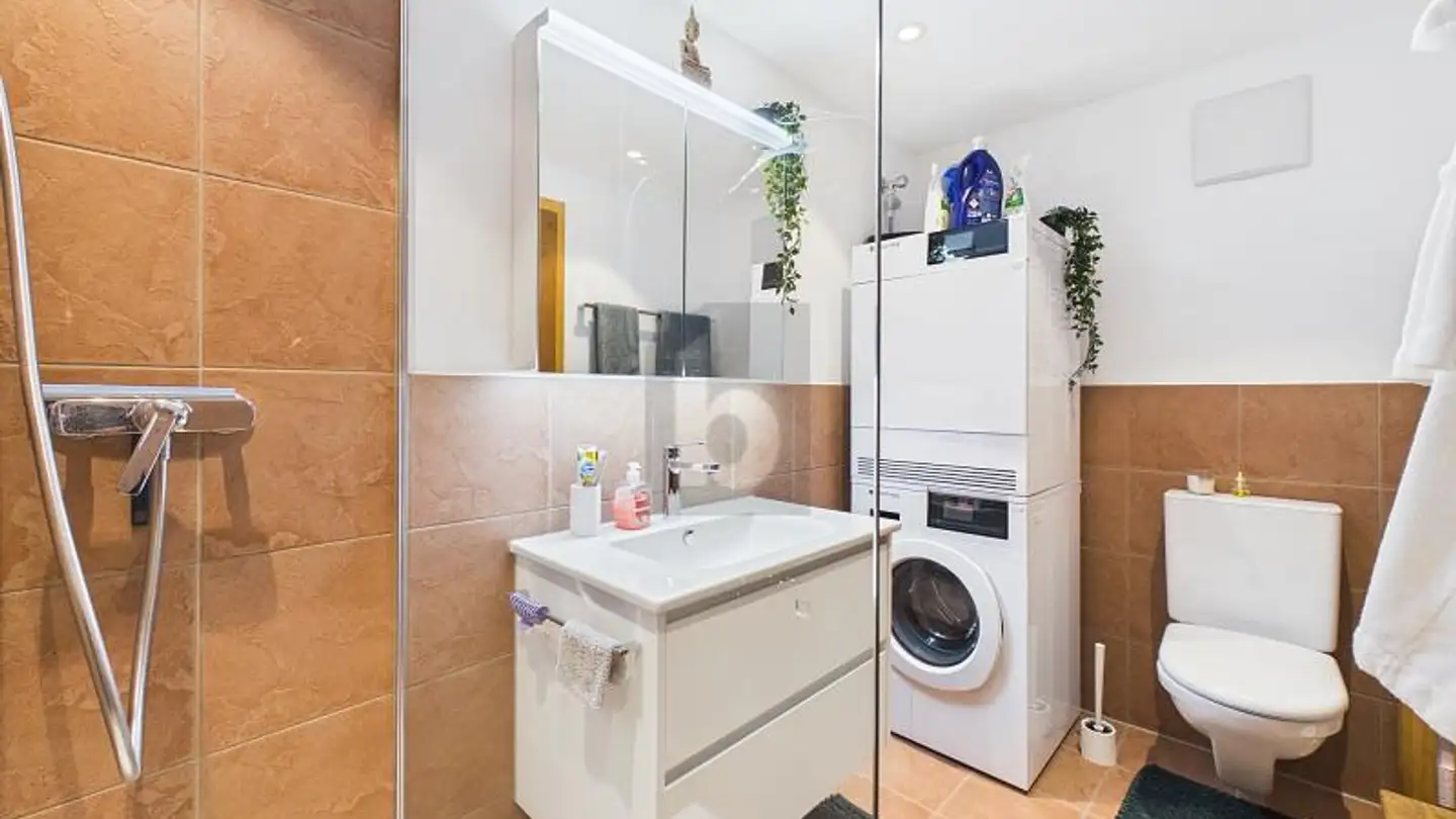 Appartement à louer - 8890 Flums - Photo 3