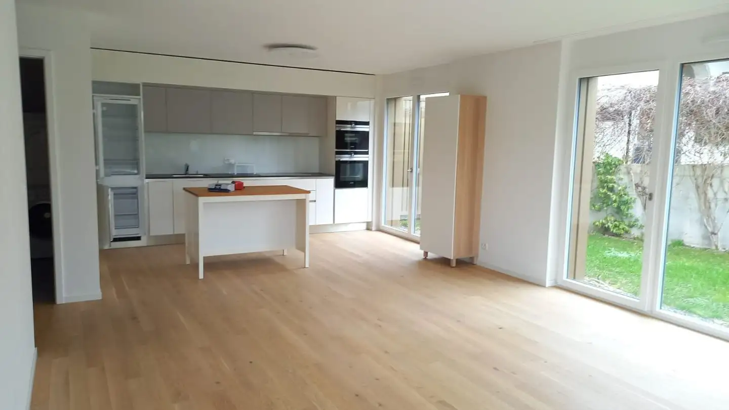 Appartamento in affitto - Rue De L'auberge 3, 1142 Pampigny