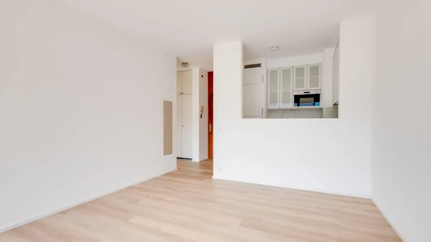 Appartamento in affitto - Via Cantonale 8, 6900 Lugano - Foto 3