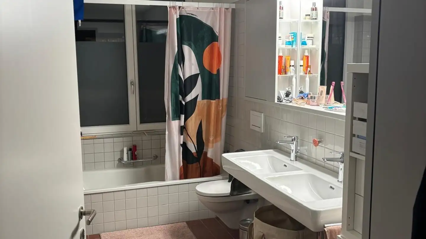 Wohnung mieten - Claridenstrasse 5, 6003 Luzern - Foto 3