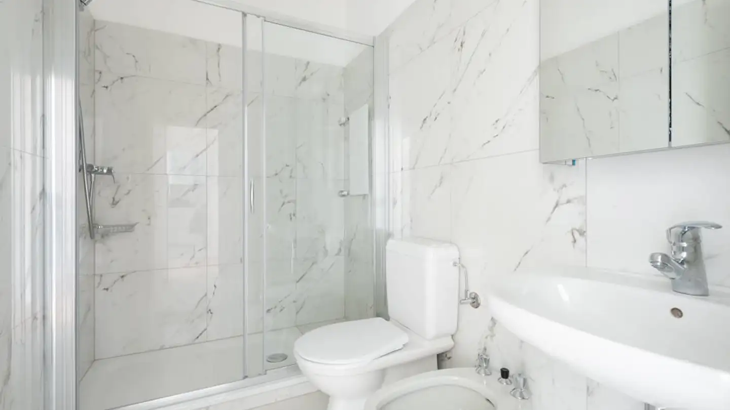 Appartamento in affitto - Via Cantonale 8, 6900 Lugano - Foto 4