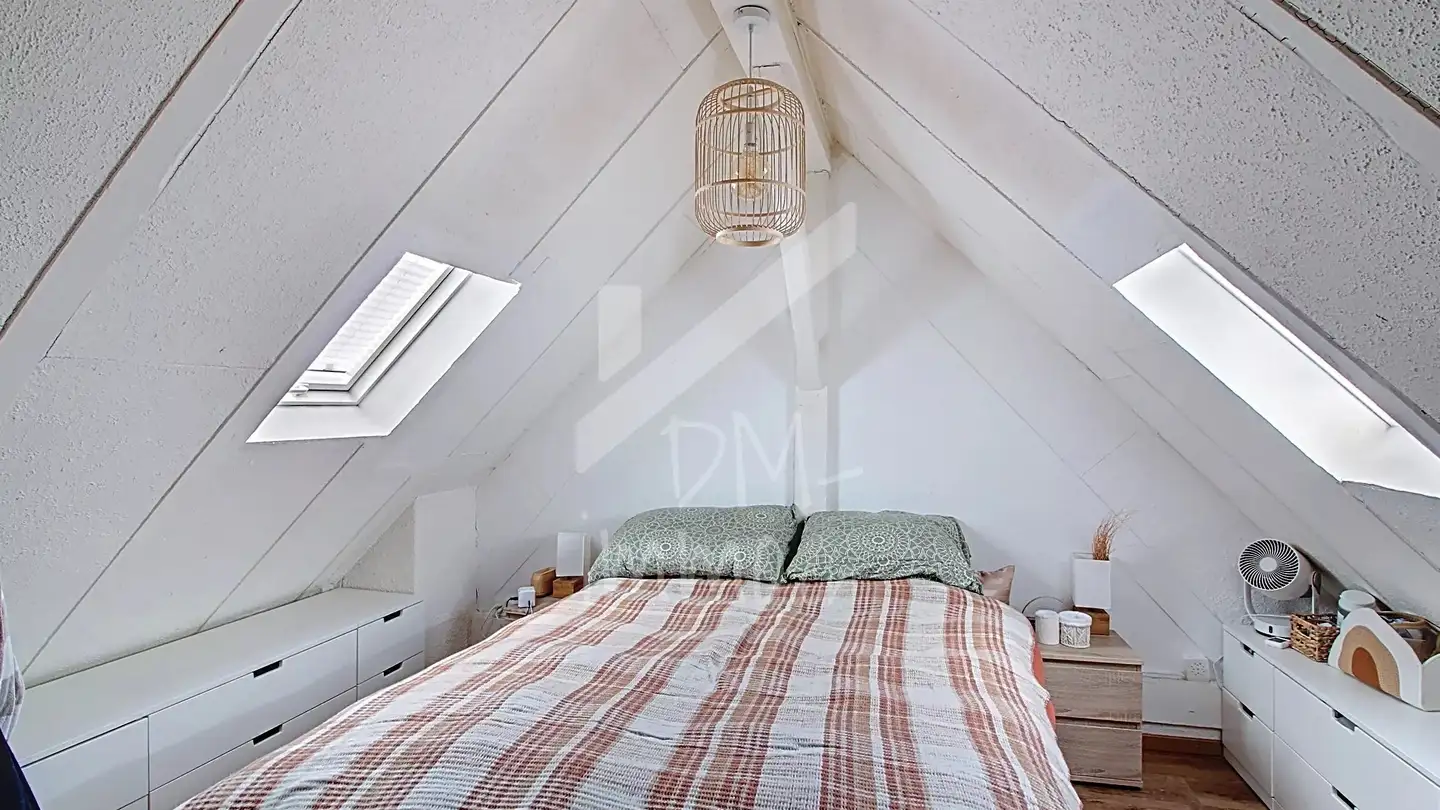 Immeuble résidentiel à vendre - 1870 Monthey - Photo 3