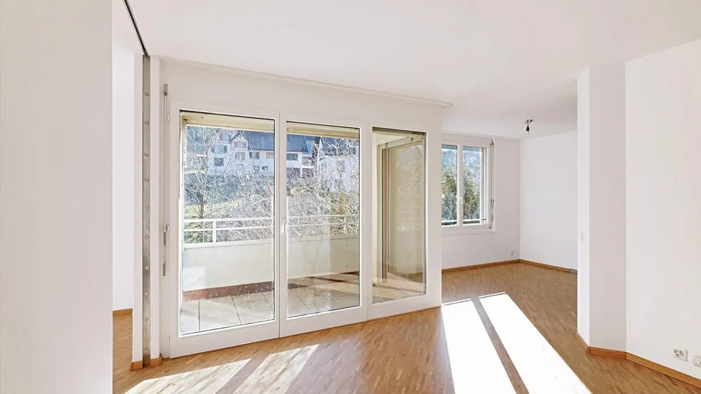 Apartment for rent - Am Rüschelbach 6, 4418 Reigoldswil - Photo 2