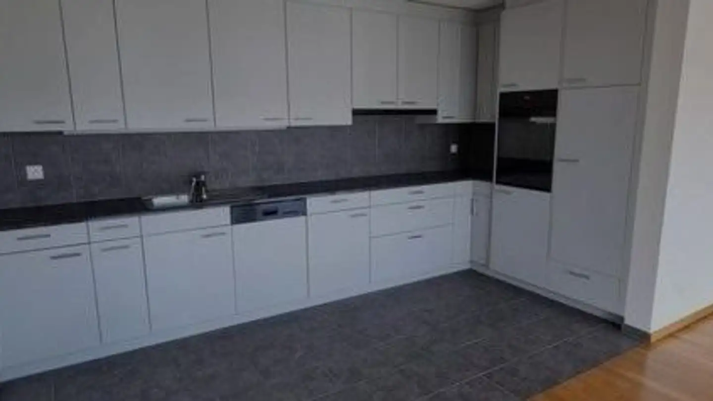 Apartment for rent - Rosenbergstrasse 8, 5024 Küttigen - Photo 4