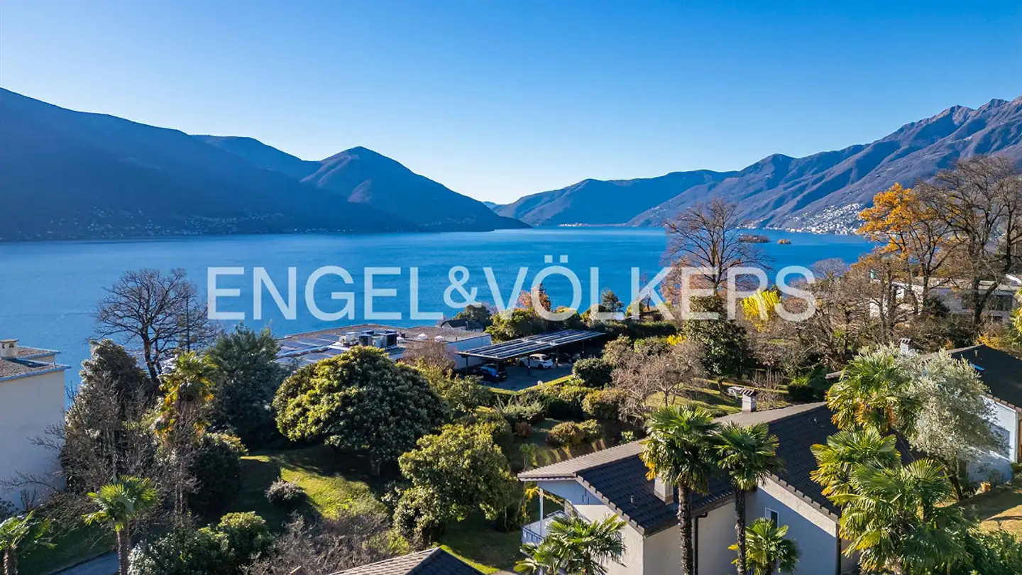 Appartement à vendre - 6612 Ascona - Photo 2