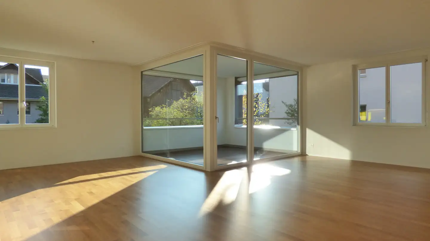 Attic flat for rent - Isenbachweg, 8906 Bonstetten