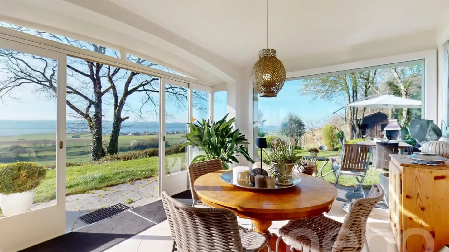 Einfamilienhaus kaufen - 1425 Onnens VD