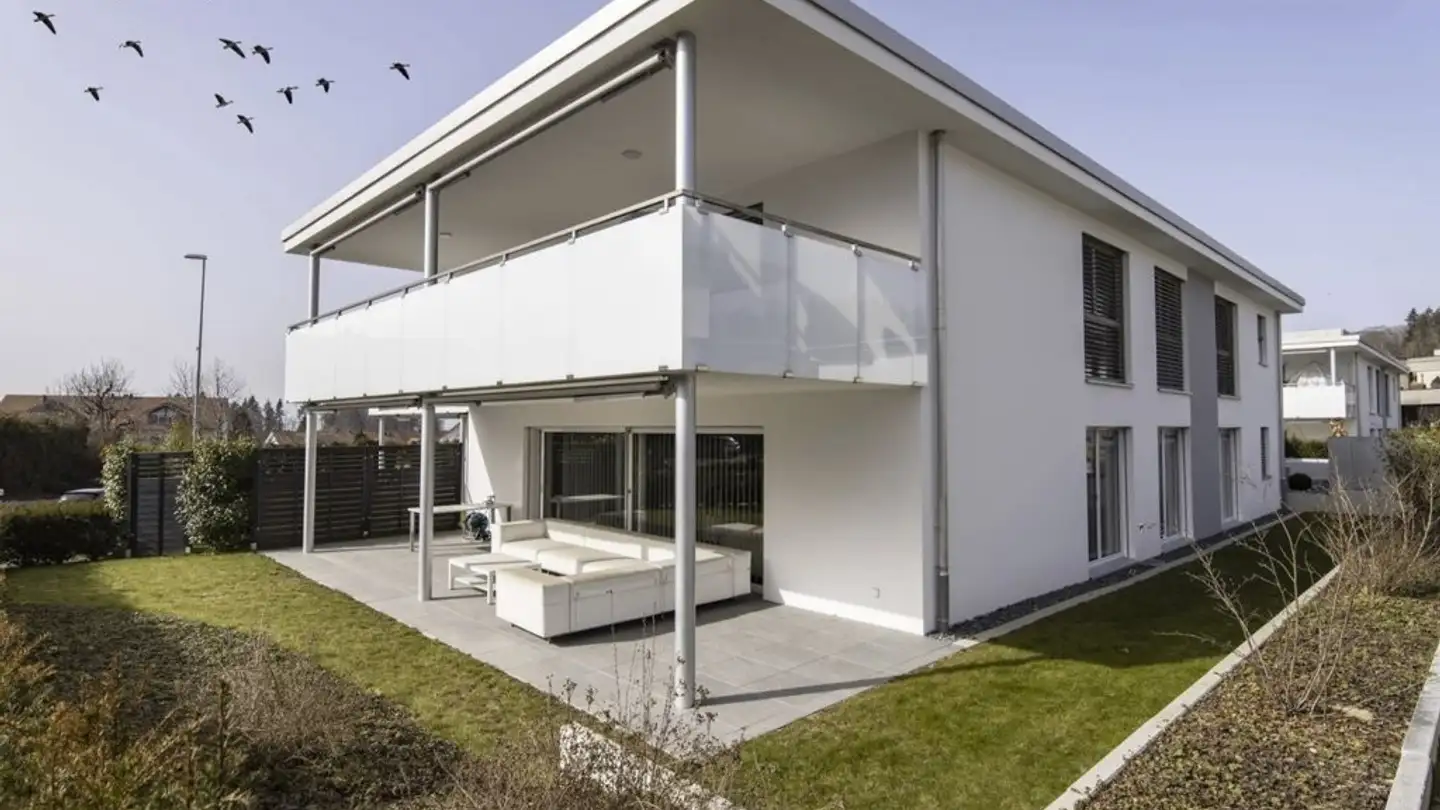 Appartamento in affitto - Rebenstrasse 14, 8966 Oberwil-Lieli