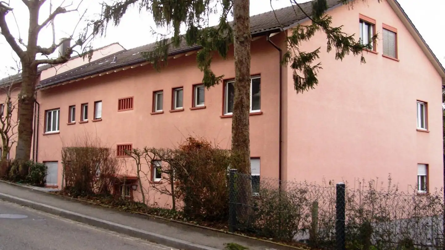 Apartment for rent - Unterer Batterieweg 84, 4059 Basel