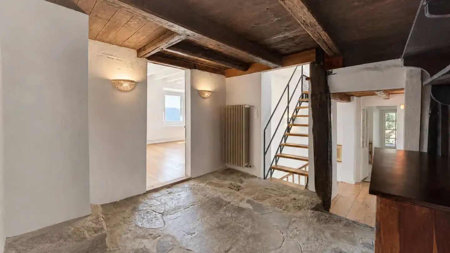 Casa singola in vendita - 1803 Chardonne - Foto 3