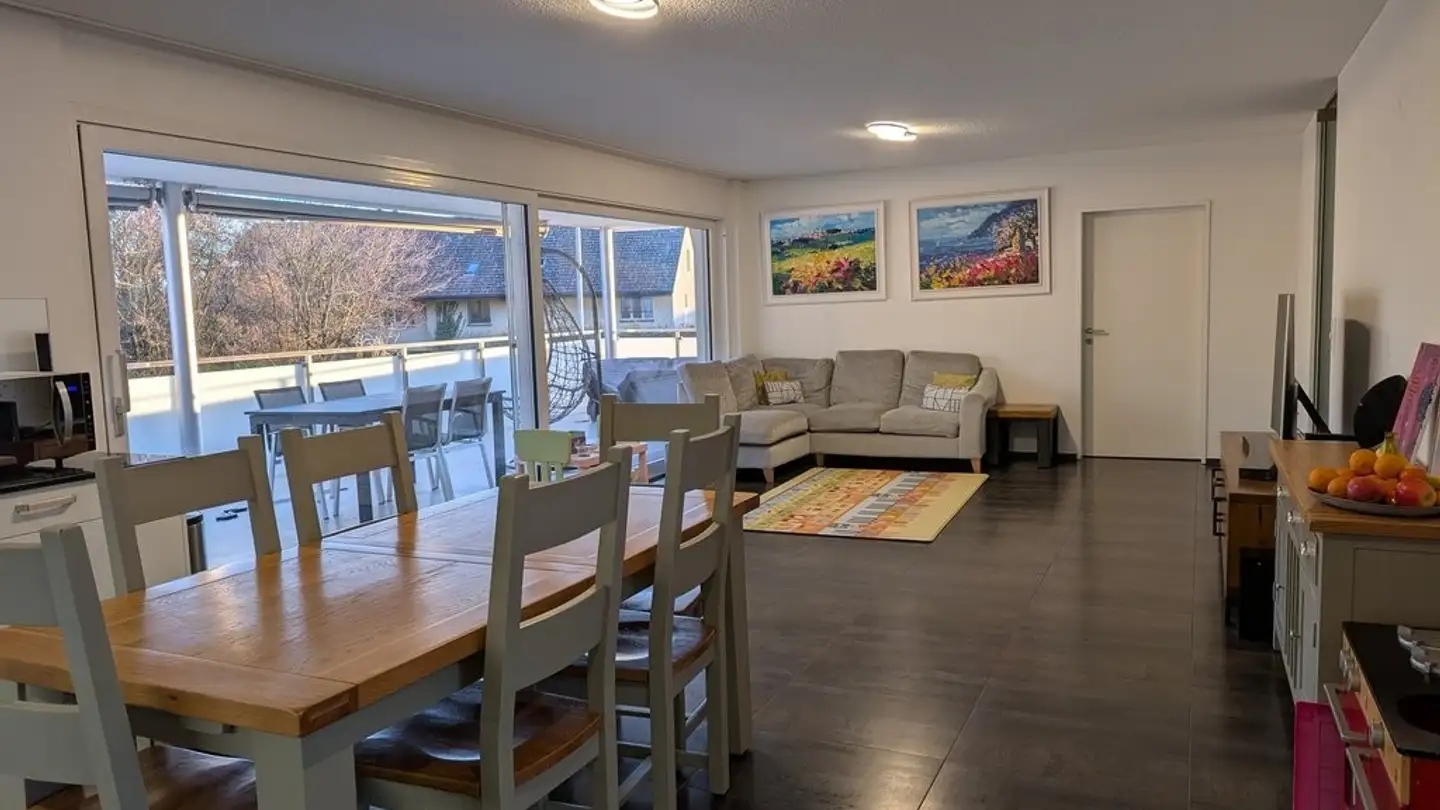Appartamento in affitto - Rebenstrasse 14, 8966 Oberwil-Lieli - Foto 2
