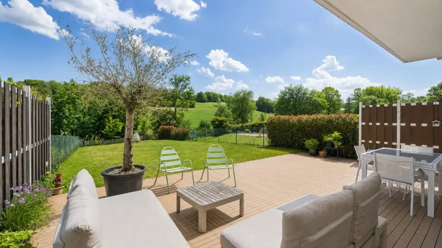 Row house for sale - 1489 Murist - Photo 2
