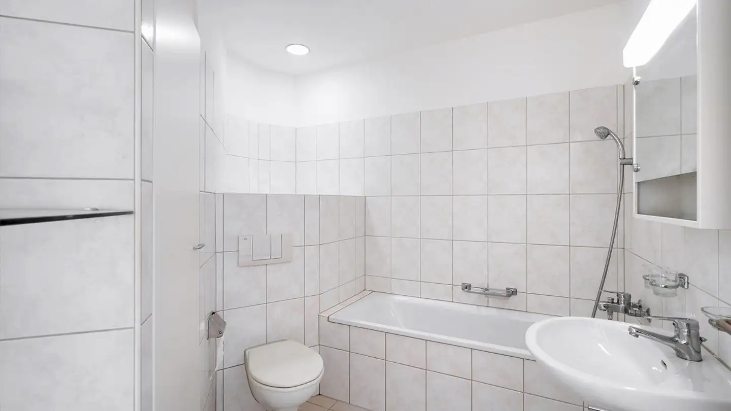 Apartment for rent - Am Rüschelbach 6, 4418 Reigoldswil - Photo 4