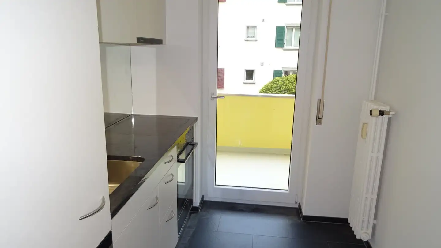 Wohnung mieten - Schönburgstrasse 56, 3013 Bern