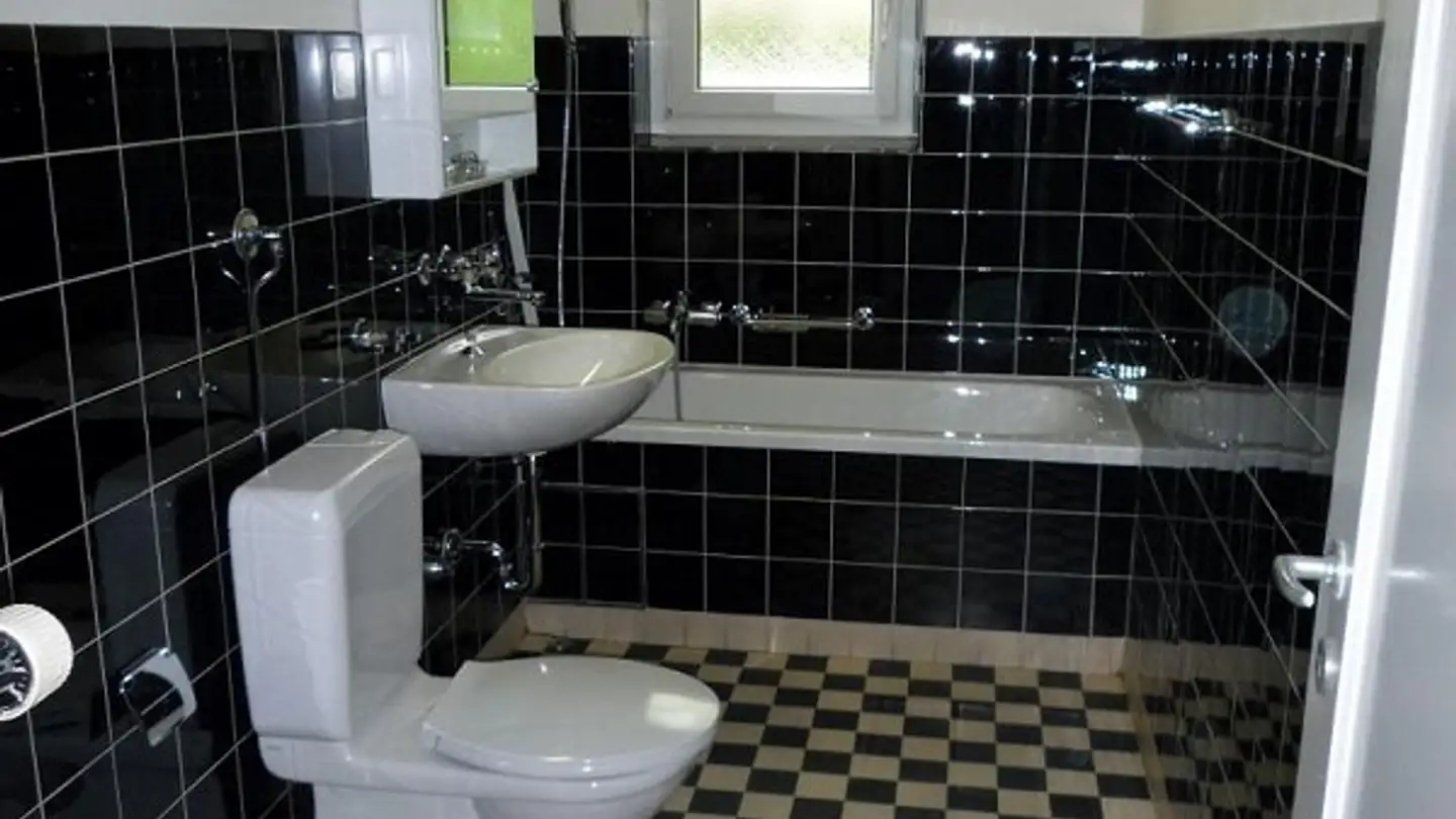 Apartment for rent - Unterer Batterieweg 84, 4059 Basel - Photo 2