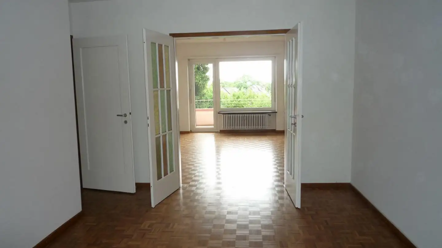 Apartment for rent - Unterer Batterieweg 84, 4059 Basel - Photo 3