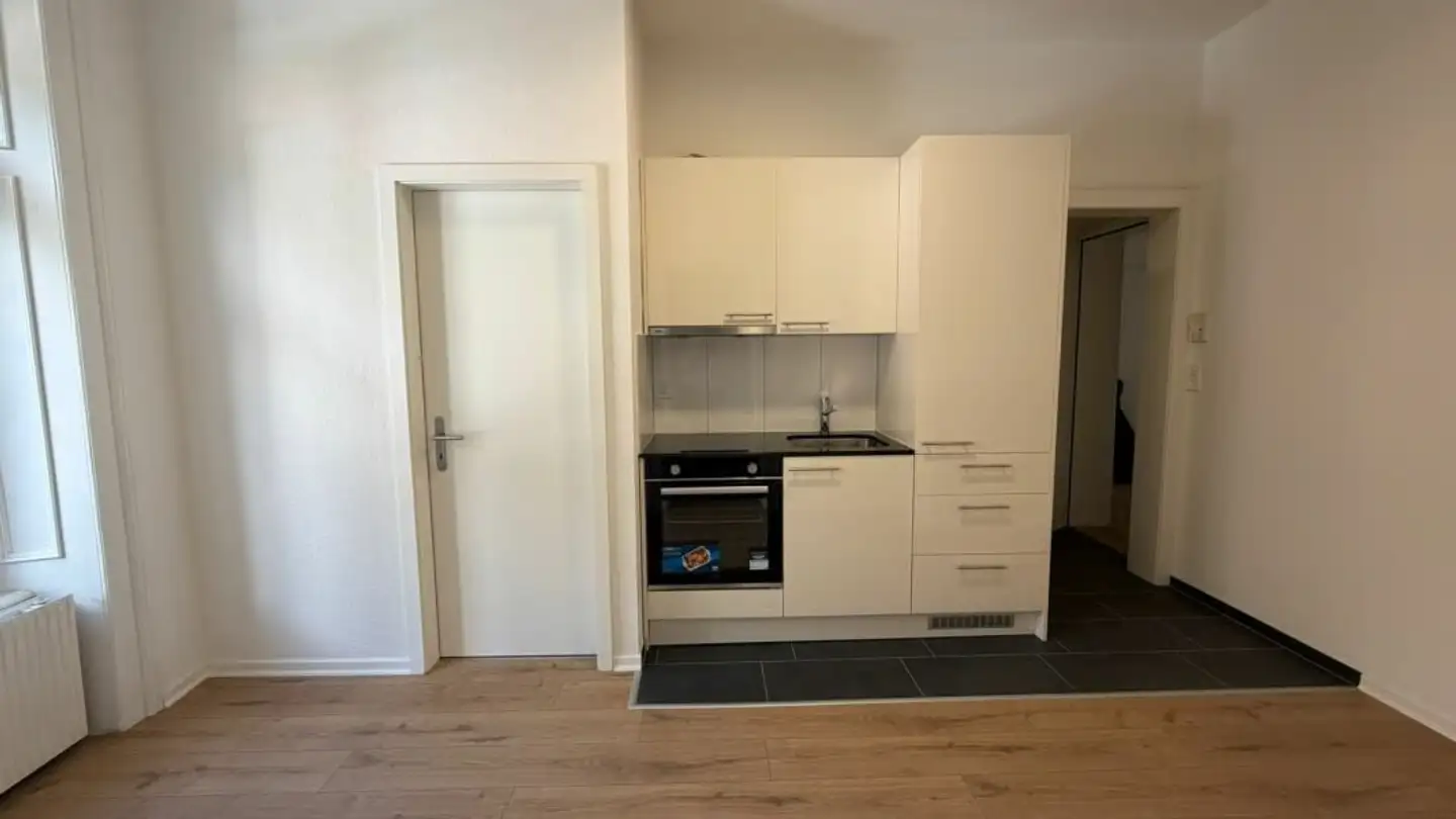 Apartment for rent - Bahnhofstrasse 27, 3800 Unterseen