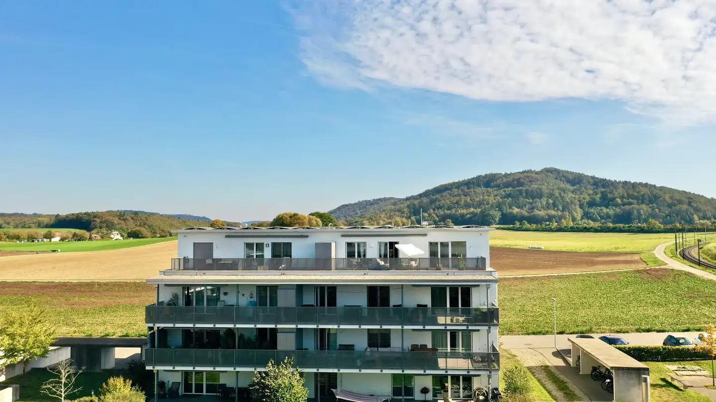 Penthouse mieten - 8253 Diessenhofen - Foto 3