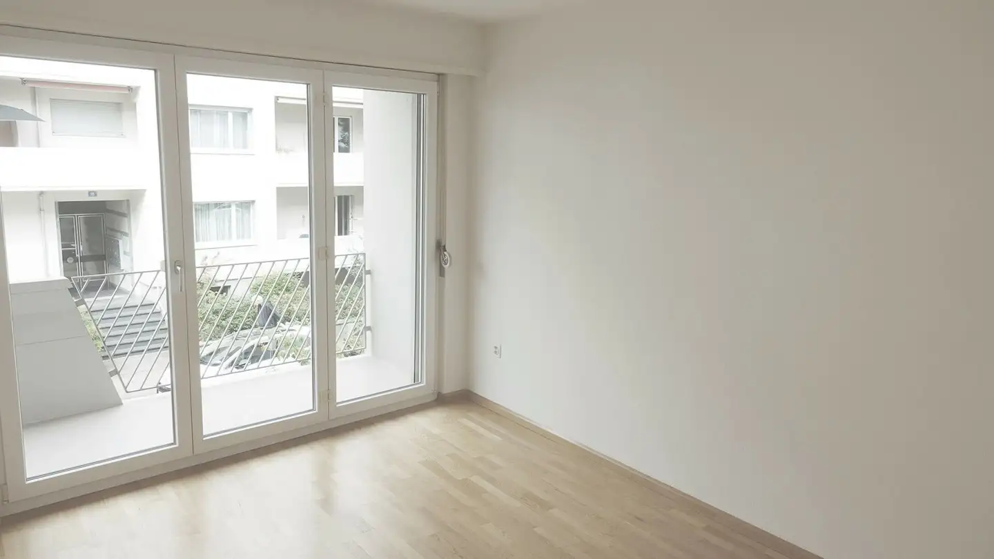Wohnung mieten - Oberwilerstrasse, 4054 Basel