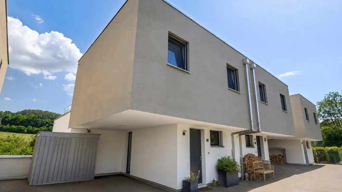 Row house for sale - 1489 Murist - Photo 3