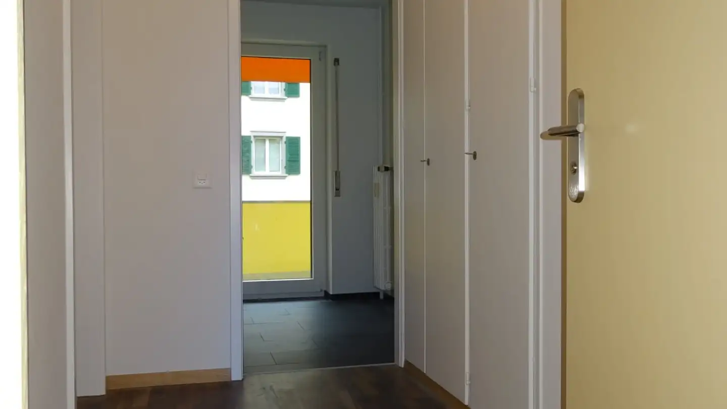 Wohnung mieten - Schönburgstrasse 56, 3013 Bern - Foto 2