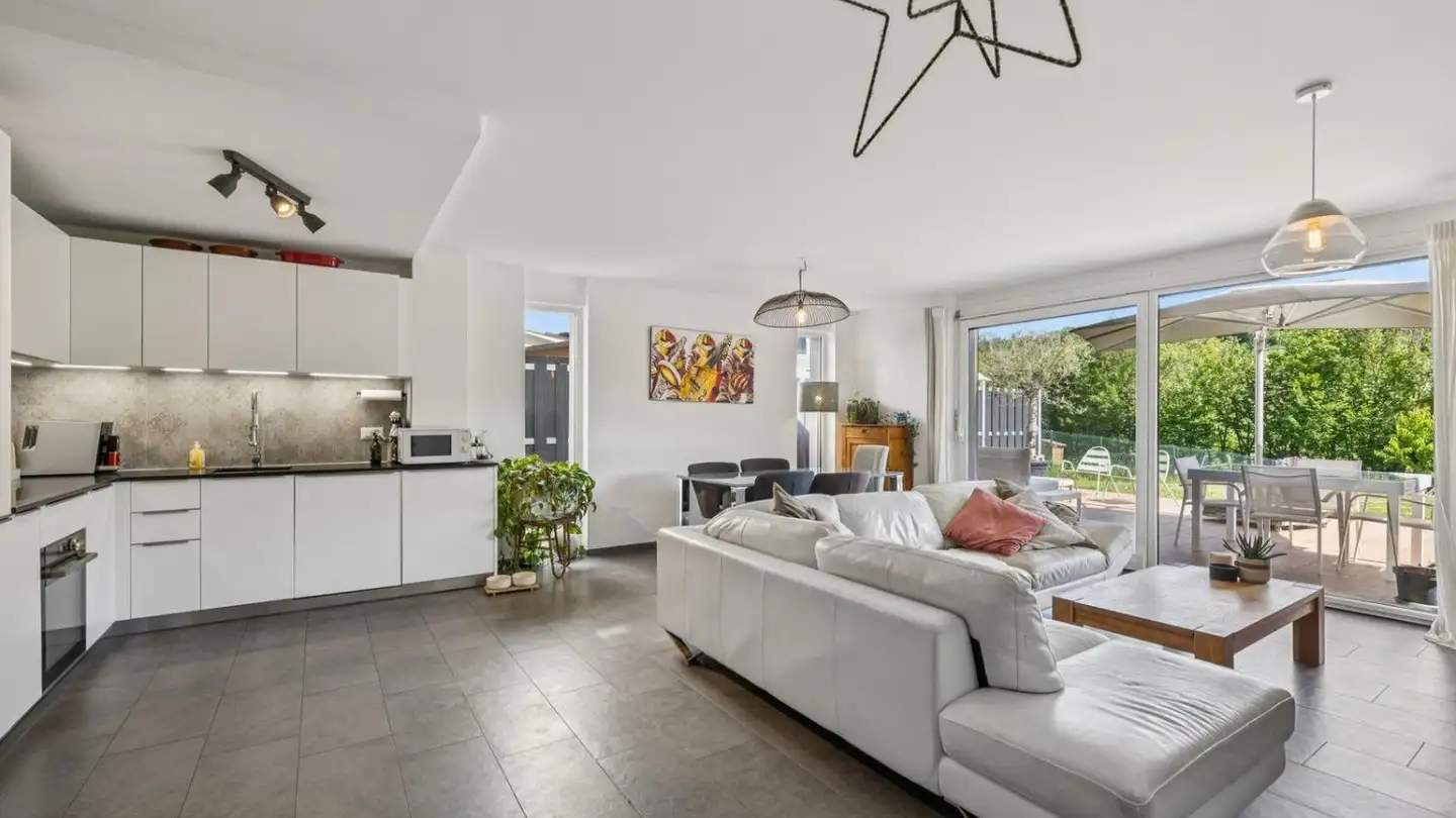 Row house for sale - 1489 Murist - Photo 4