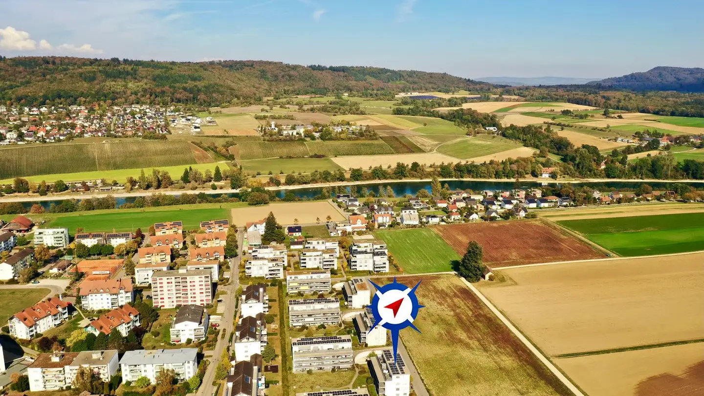 Penthouse mieten - 8253 Diessenhofen