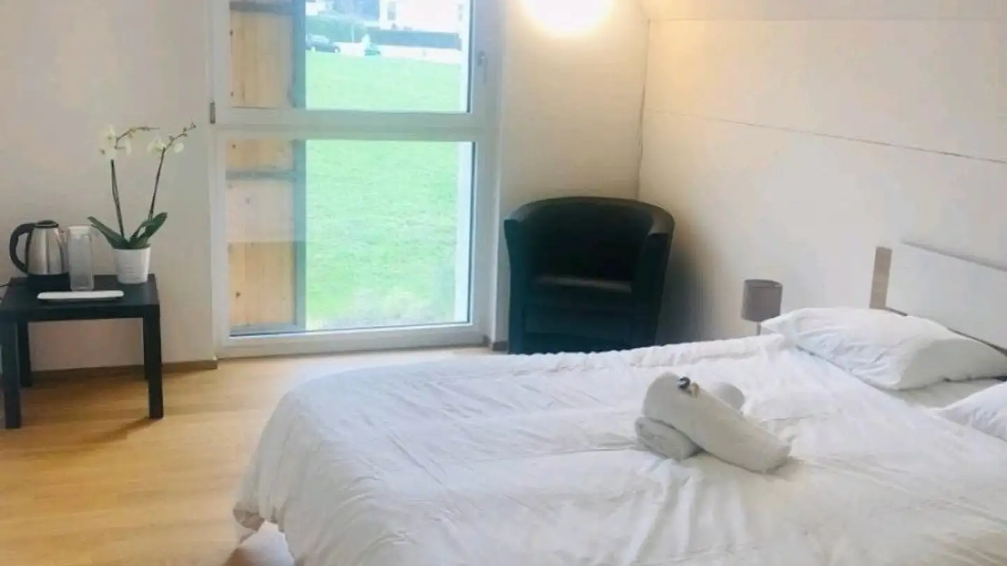 Zimmer mieten - Aspstrasse 9, 8426 Lufingen