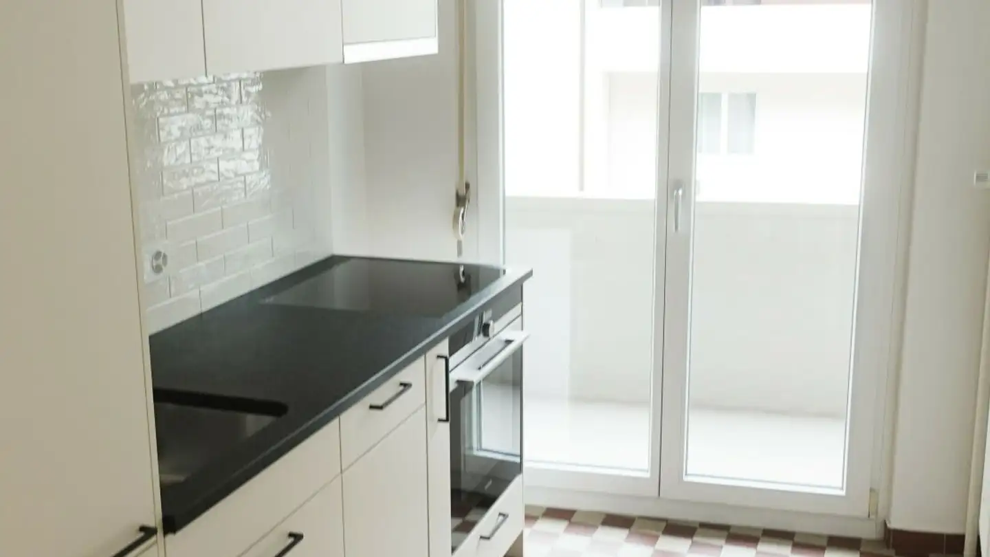 Wohnung mieten - Oberwilerstrasse, 4054 Basel - Foto 4