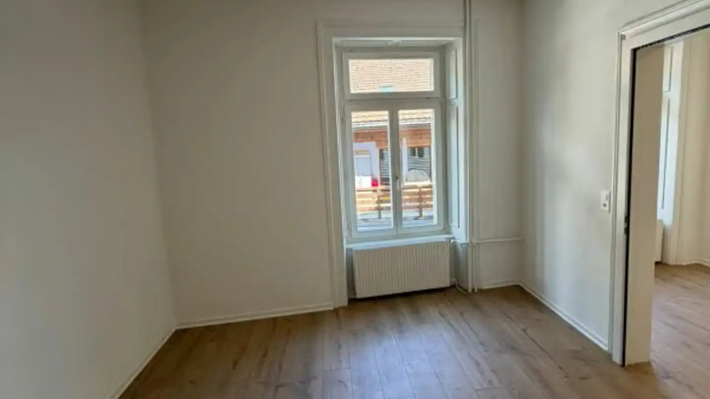 Apartment for rent - Bahnhofstrasse 27, 3800 Unterseen - Photo 4