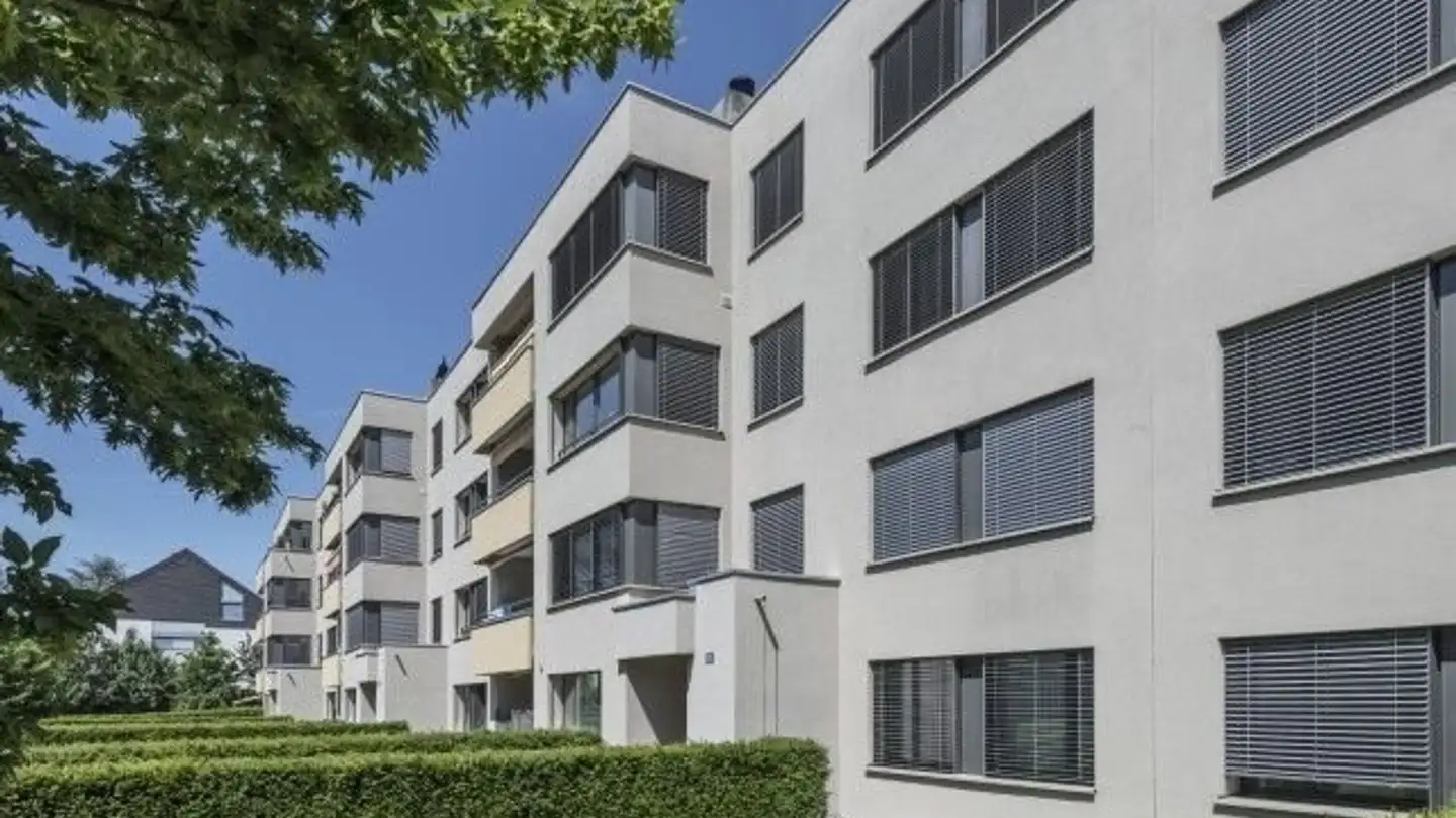 Appartement à louer - Gstaltenrainweg 61, 4125 Riehen