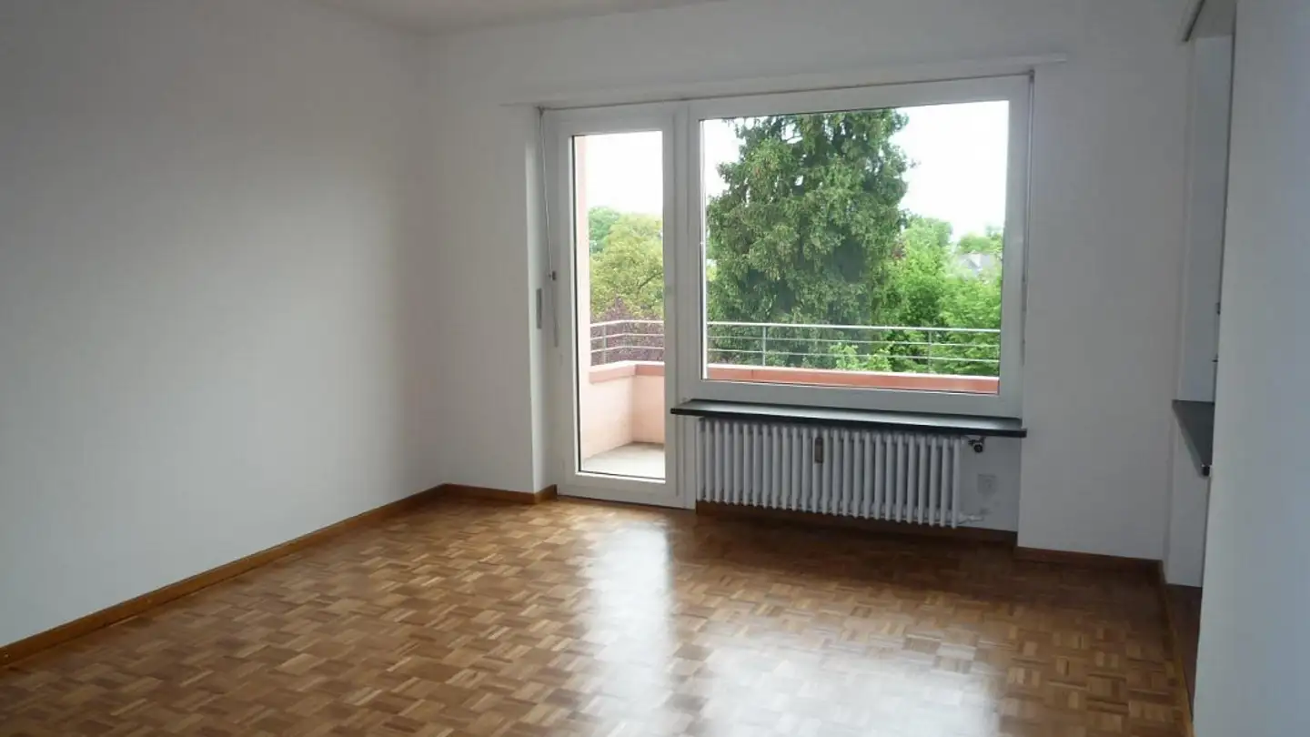 Apartment for rent - Unterer Batterieweg 84, 4059 Basel - Photo 4
