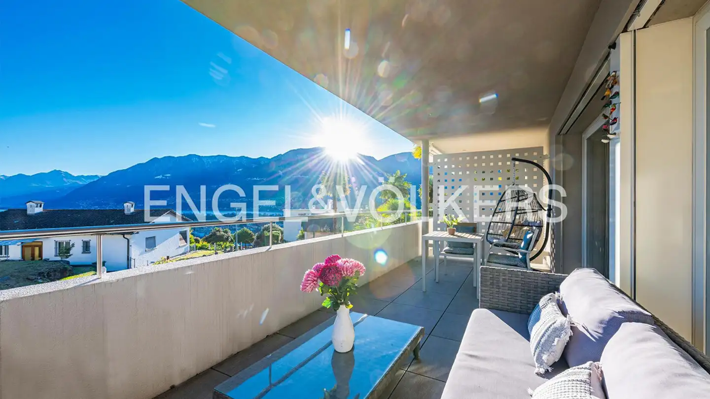 Appartement à vendre - 6612 Ascona - Photo 3