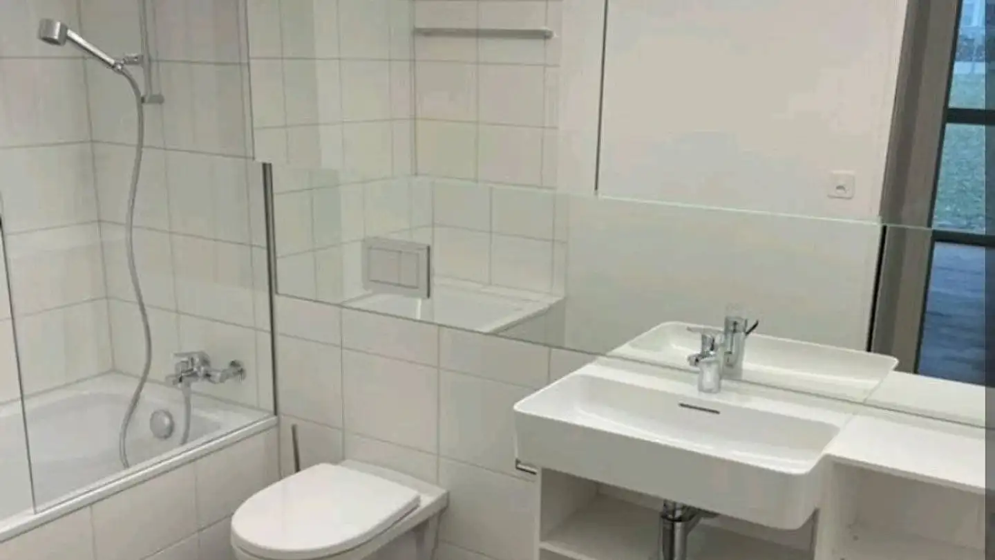 Zimmer mieten - Aspstrasse 9, 8426 Lufingen - Foto 3