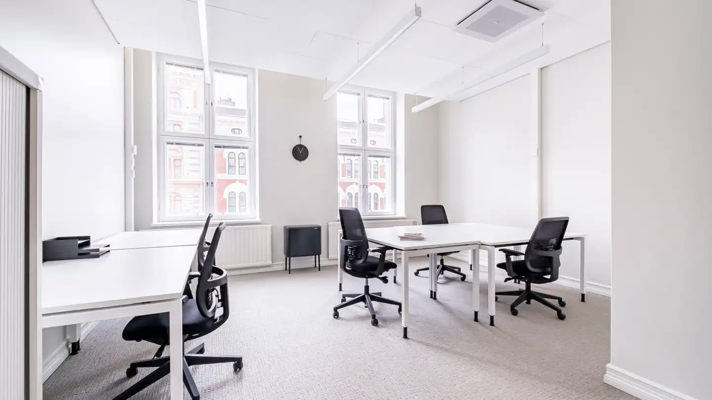 Office space for rent - Baarerstrasse 52, 6300 Zug - Photo 3