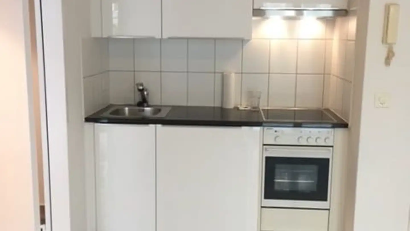Studio in affitto - Höschgasse 36, 8008 Zürich - Foto 2