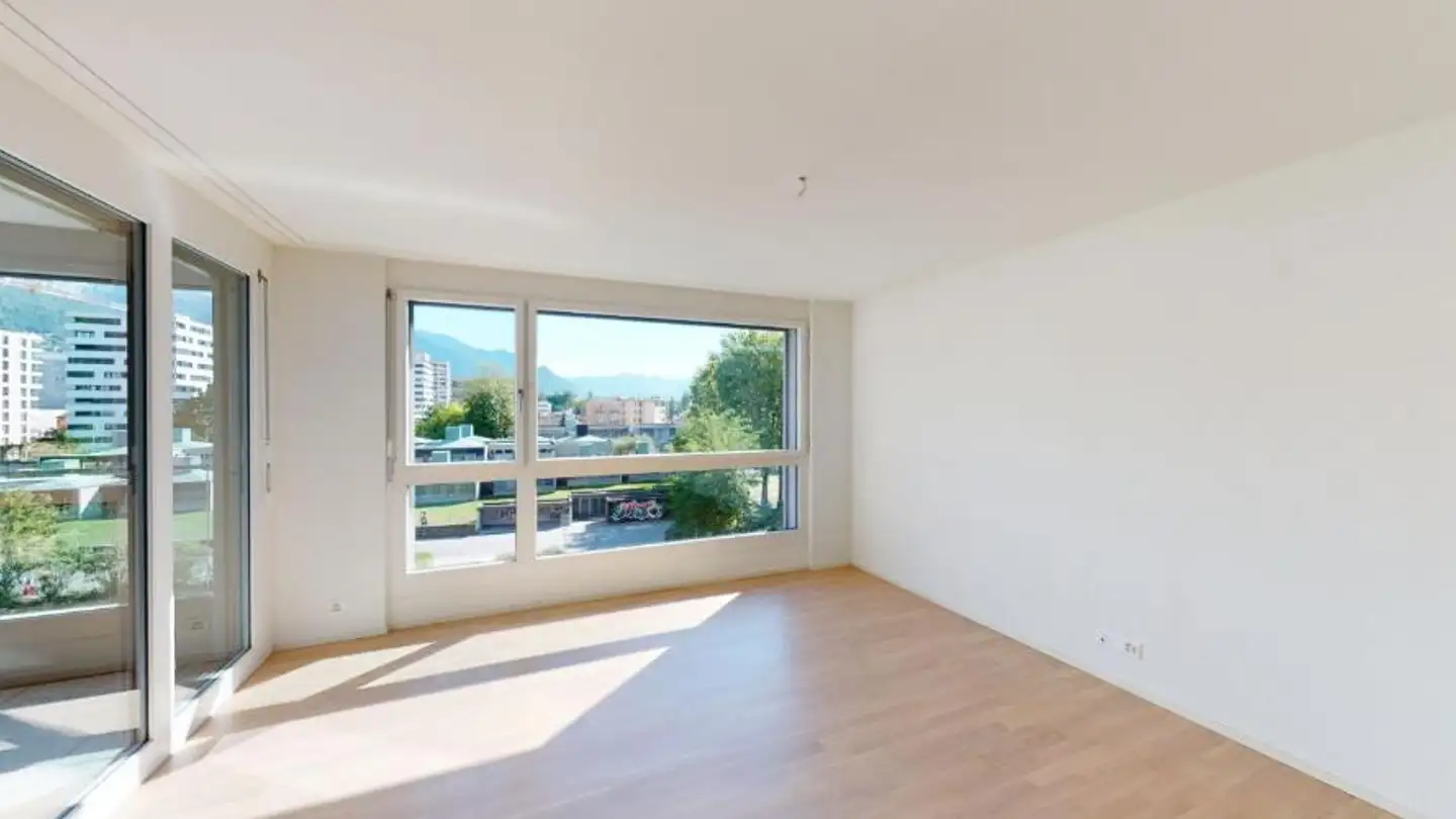 Appartement à louer - Via ai Saleggi 24A, 6600 Locarno - Photo 2